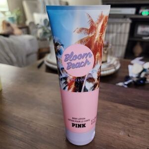 Victoria's Secret PINK | Bloom Beach Body Lotion